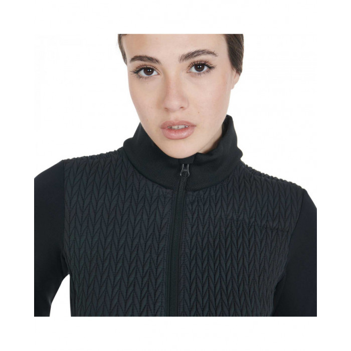 Vêtements d'extérieur  Sweat-shirt technique Mandal Model pour femme 65,57 € Vêtements d'extérieur  Sweat-shirt technique Mandal Model pour femme 65,57 €