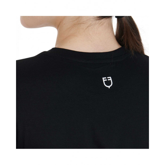 Camiseta de manga corta  Camiseta Cavallino Mujer 40,33 € Camiseta de manga corta  Camiseta Cavallino Mujer 40,33 €