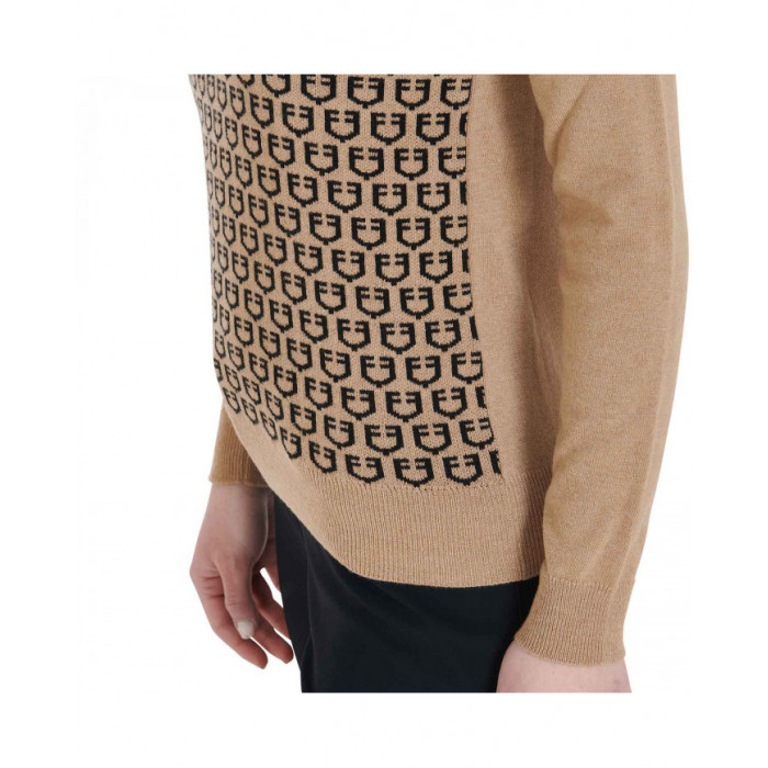 Ropa de calle  Jersey Mujer Cuello Pico Modelo Adam Nueva Colección 77,87 € Ropa de calle  Jersey Mujer Cuello Pico Modelo Adam Nueva Colección 77,87 €