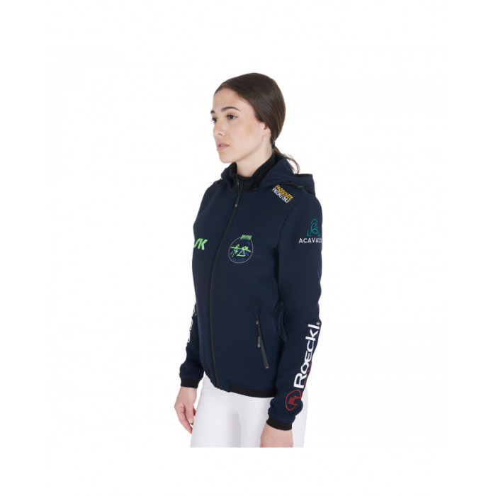 Vêtements d'extérieur  Softshell Femme Multilogo 143,44 € Vêtements d'extérieur  Softshell Femme Multilogo 143,44 €