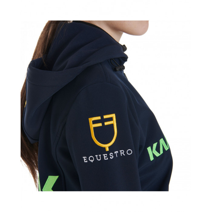 Vêtements d'extérieur  Softshell Femme Multilogo 143,44 € Vêtements d'extérieur  Softshell Femme Multilogo 143,44 €