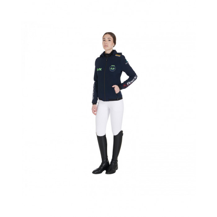 Ropa de calle  Softshell de mujer Multilogo 143,44 € Ropa de calle  Softshell de mujer Multilogo 143,44 €
