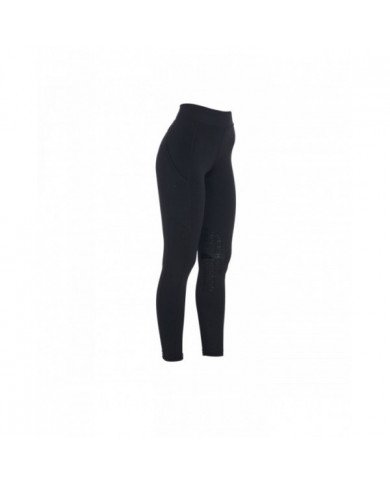 Pantaloni Donna Monta Inglese Leggings Equestro Modello Kao Light Tessuto Tecnico Elasticizzato 69,67&nbsp;€