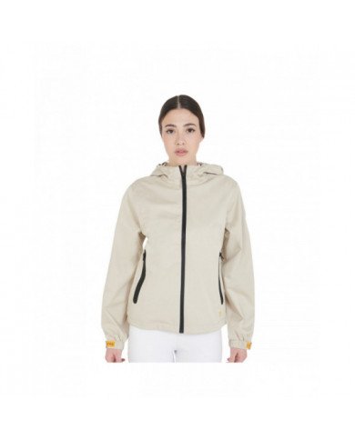 Raincoat  Women's Three-layer Technical Raincoat 131,14 €