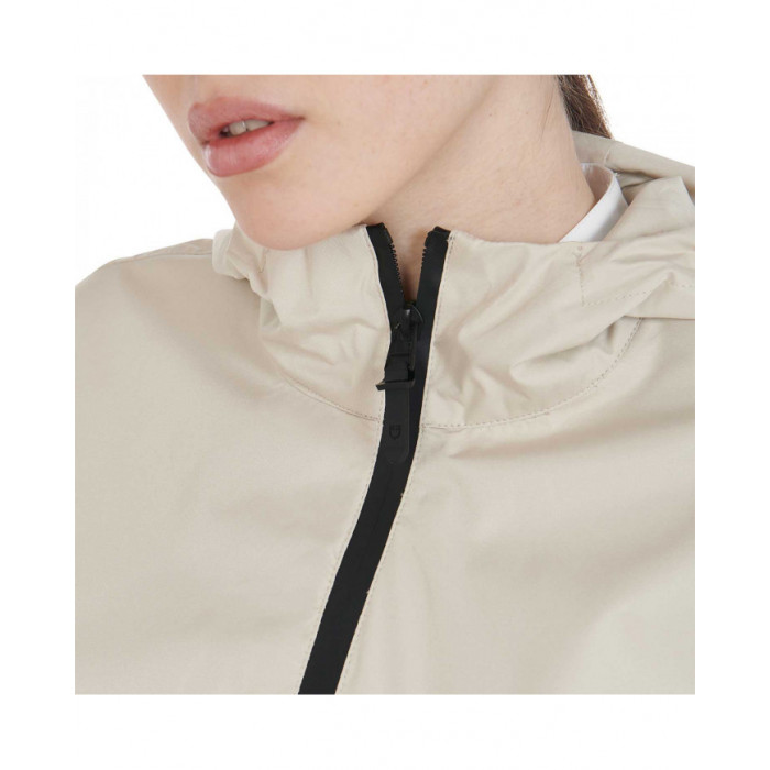 Impermeable  Chubasquero Técnico Mujer 131,14 € Impermeable  Chubasquero Técnico Mujer 131,14 €