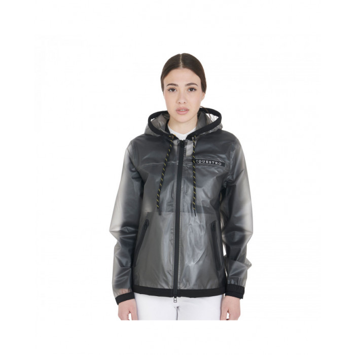 Impermeable  Chubasquero Básico Mujer 68,85 € Impermeable  Chubasquero Básico Mujer 68,85 €