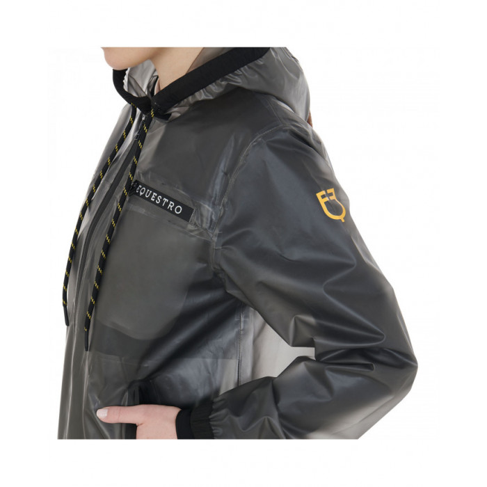 Impermeable  Chubasquero Básico Mujer 68,85 € Impermeable  Chubasquero Básico Mujer 68,85 €