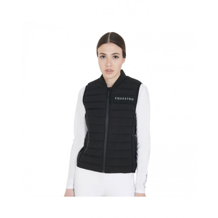 Sans manches  Gilet Technique Femme 105,74 € Sans manches  Gilet Technique Femme 105,74 €