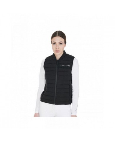 Smanicati Donna Monta Inglese  Technical Woman Vest 105,74 €
