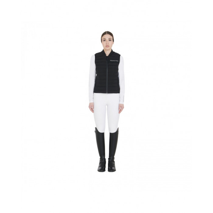 Sans manches  Gilet Technique Femme 105,74 € Sans manches  Gilet Technique Femme 105,74 €