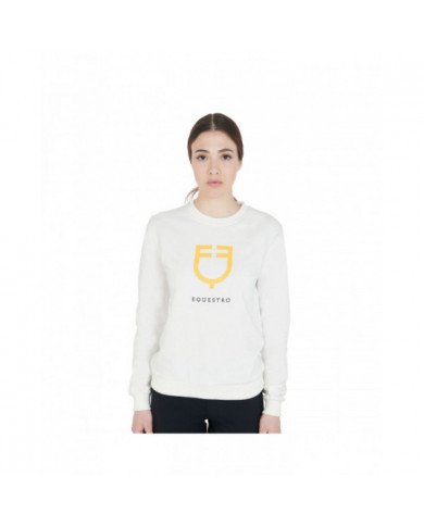 Capispalla Donna Monta Inglese  Woman Cotton Sweatshirt 56,56 €