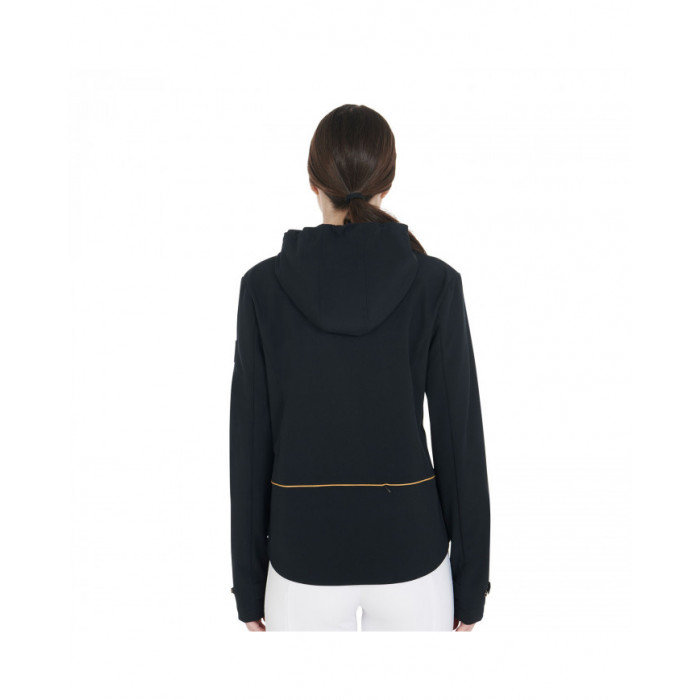 Ropa de calle  Softshell Técnico Mujer 138,52 € Ropa de calle  Softshell Técnico Mujer 138,52 €