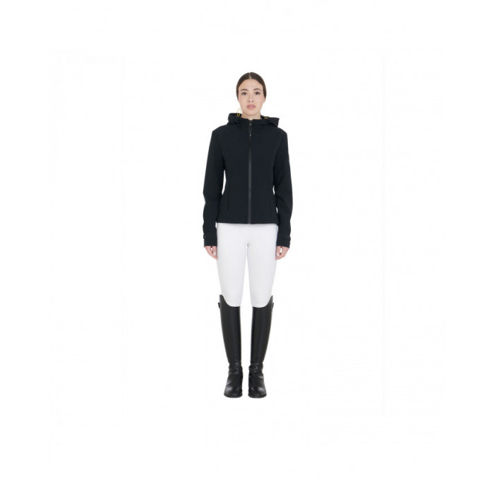 Ropa de calle  Softshell Técnico Mujer 138,52 € Ropa de calle  Softshell Técnico Mujer 138,52 €