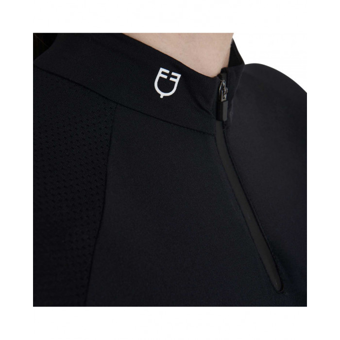 Wettkampf-Polo und Shirts  Damen Technical Training Polo Ss Zip 45,08 € Wettkampf-Polo und Shirts  Damen Technical Training Polo Ss Zip 45,08 €