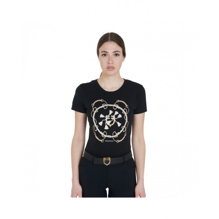 T-shirt  T-shirt Femme Bits 39,34 € T-shirt  T-shirt Femme Bits 39,34 €