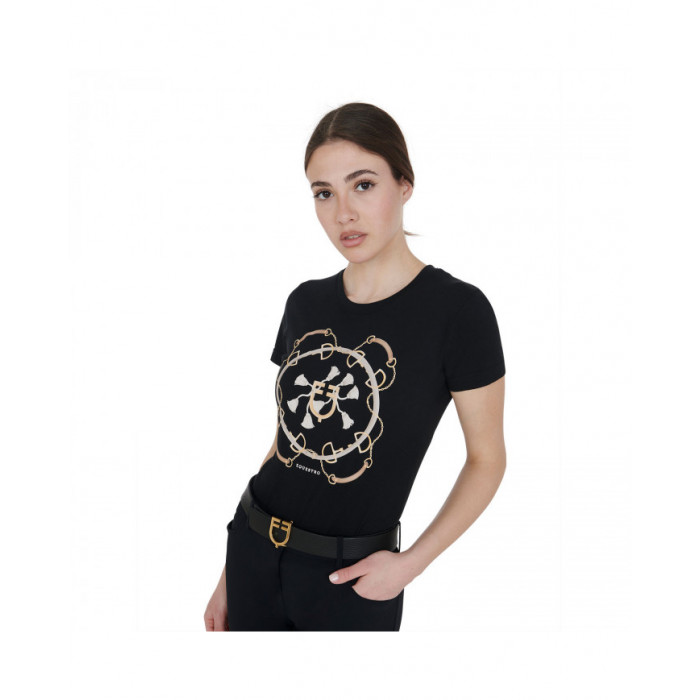 Camiseta de manga corta  Camiseta Bits Mujer 39,34 € Camiseta de manga corta  Camiseta Bits Mujer 39,34 €