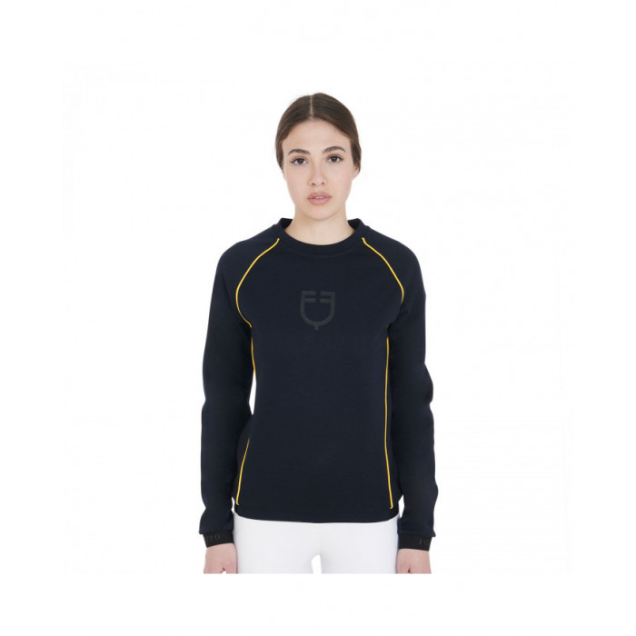 Ropa de calle  Sudadera Mujer Interlock 61,48 € Ropa de calle  Sudadera Mujer Interlock 61,48 €