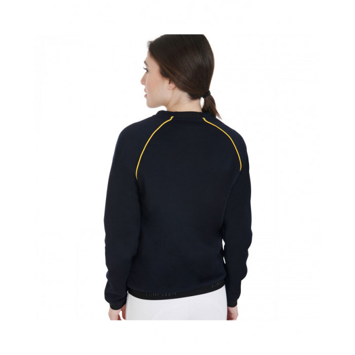 Ropa de calle  Sudadera Mujer Interlock 61,48 € Ropa de calle  Sudadera Mujer Interlock 61,48 €