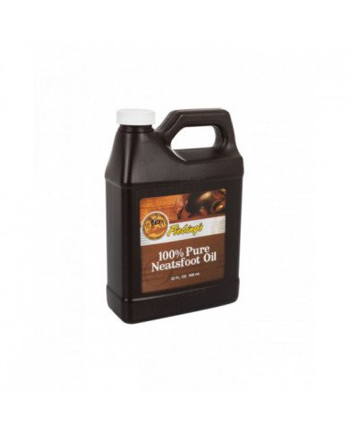 Cura del Cuoio  Olio Cuoio 100% Pure Neatsfoot Oil 946 Ml 29,10 €