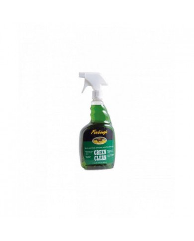 Shampoo  Green Clean Fiebing's 946 Ml 18,44 €