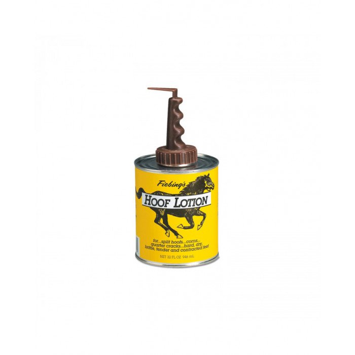 Tamancos Loção para cascos Fiebing's 946 ml 48,28&nbsp;€