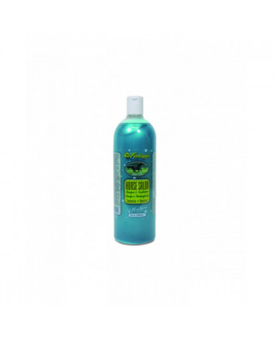 Ribes Ultra Horse Shampoo Dermatologico