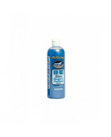 Shampoo  Shampoo Blue Frost Fiebing's 473 Ml 15,98 €