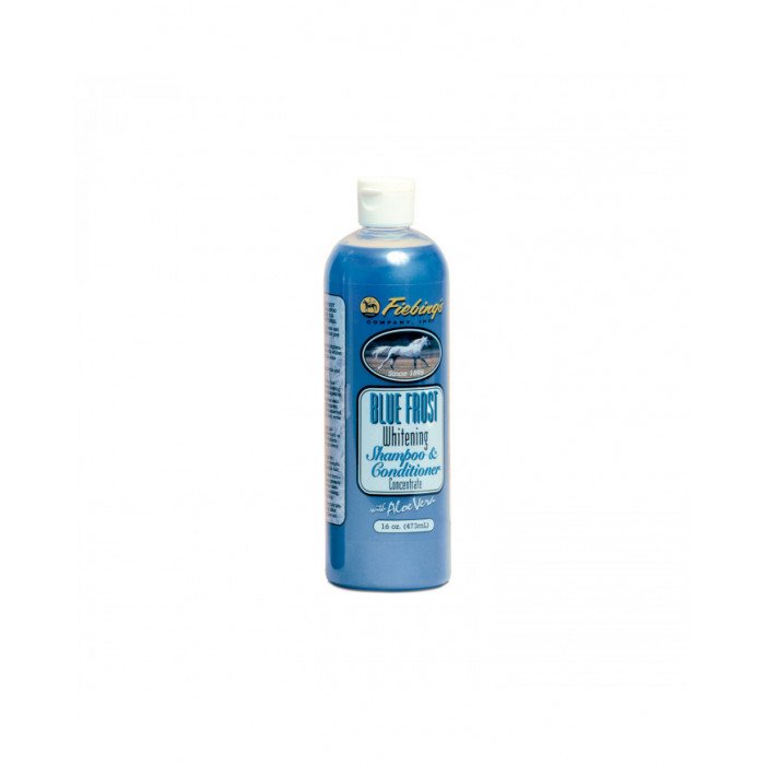 Champú  Champú Fiebing's Blue Frost 473 Ml 15,98 €