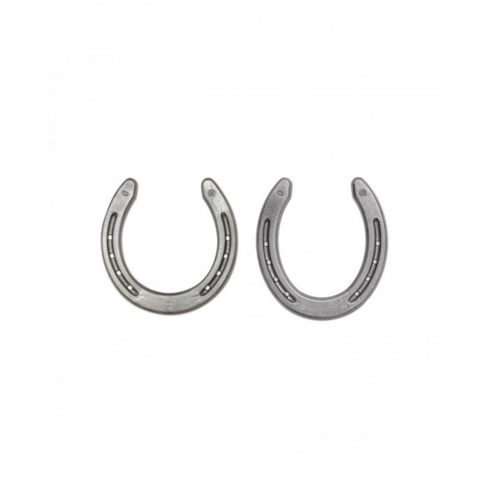 Fers  Paire de quarts de fer 8,61 €