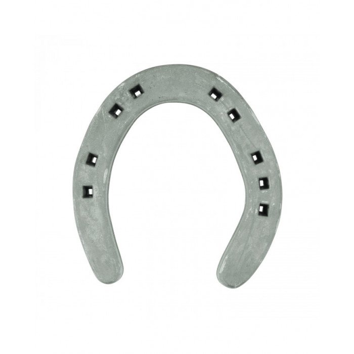 Hierros  Par de hierros traseros de aluminio 3 4 24,51 €