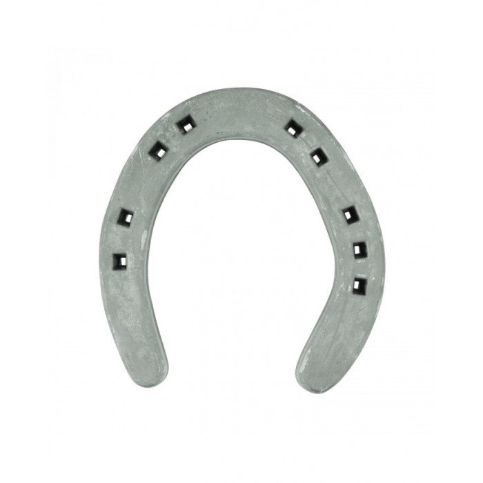 Hierros  Par de hierros traseros de aluminio 5 6 26,15 €