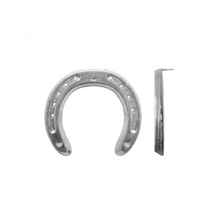 Irons  Pair of Aluminum Irons 4 5 25,33 €