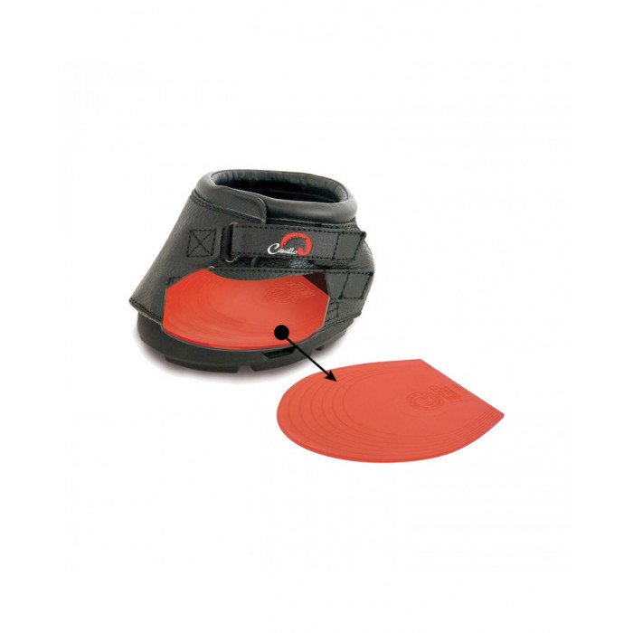 Shoes  Insoles Gel Simple Hoof Boots Horse 38,11 €