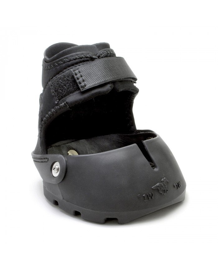 Easyboot Gant Soft Regular Horse Boot taille 2,5 1 chacun par