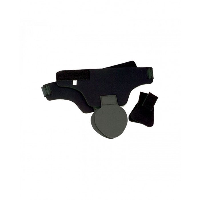 Des chaussures Chaussons Old Mac's G2 Easyboot de 7 à 12 paires 278,61&nbsp;€