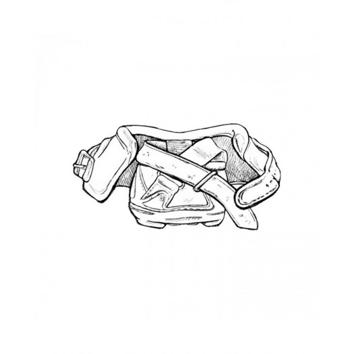 Des chaussures Chaussons Old Mac's G2 Easyboot de 7 à 12 paires 278,61&nbsp;€