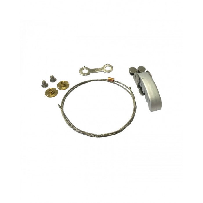 Sapato  Cabos C fecho Easyboot Original & Epic 34,02 €