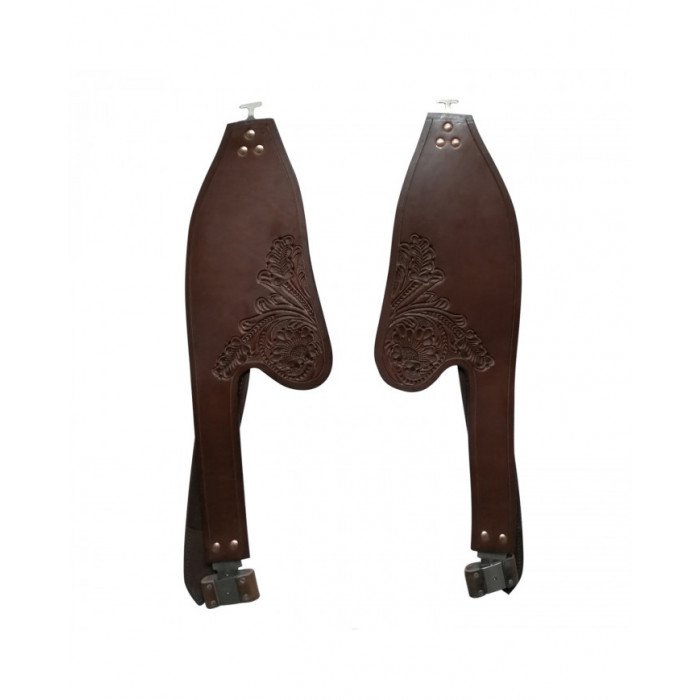 Aile  Garde-boue FMW Western Cow 243,36 €