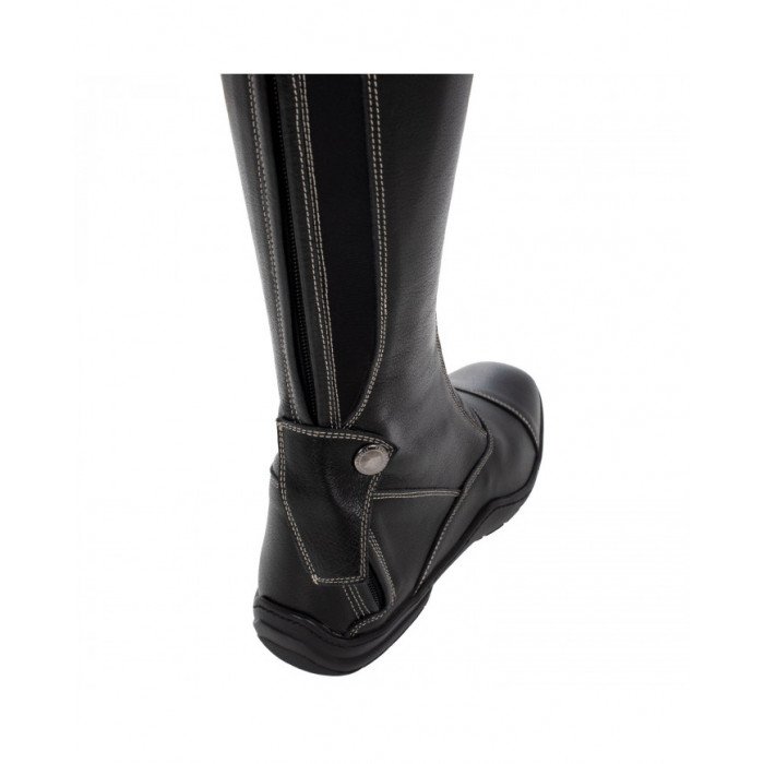 Bottes Botte Franceschini Modèle Botticelli Medium Short 422,05&nbsp;€