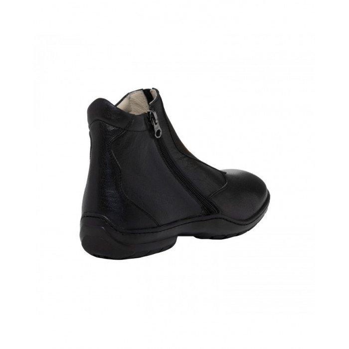 Bottines Bottine Franceschini Modèle Canova buffle 185,98&nbsp;€
