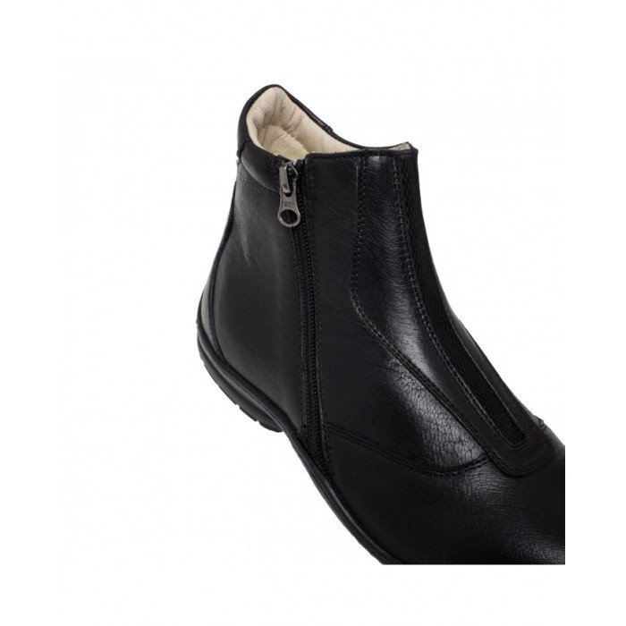 Botines Botín Franceschini Modelo Canova búfalo 185,98&nbsp;€