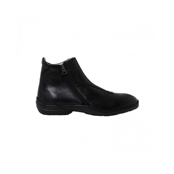 Bottines Bottine Franceschini Modèle Canova buffle 185,98&nbsp;€
