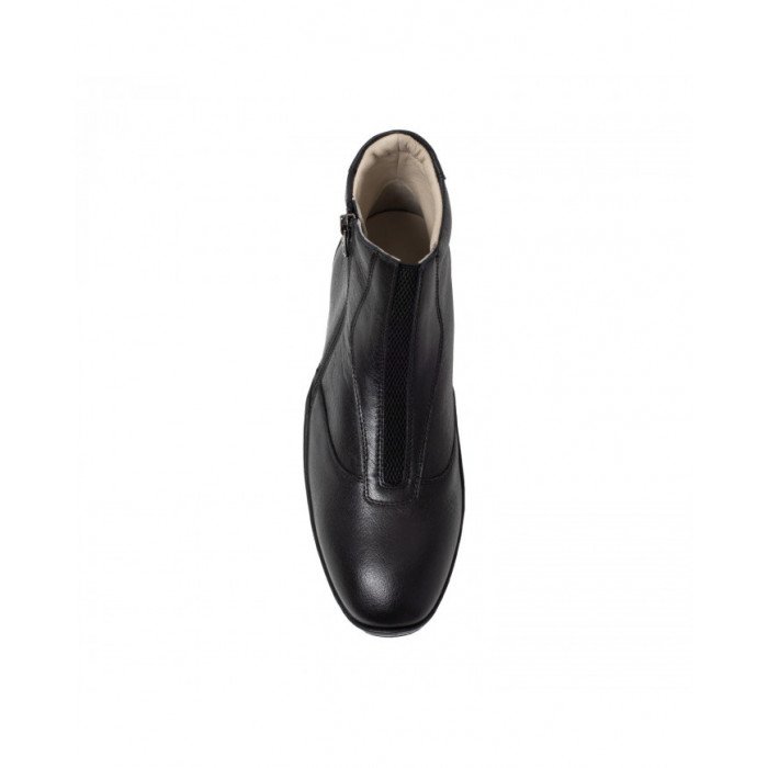 Bottines Bottine Franceschini Modèle Canova buffle 185,98&nbsp;€