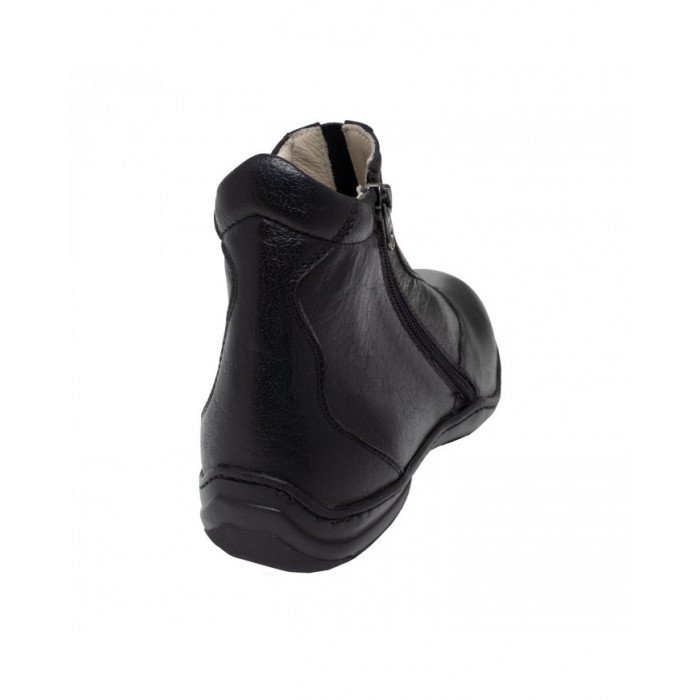 Botines Botín Franceschini Modelo Canova búfalo 185,98&nbsp;€