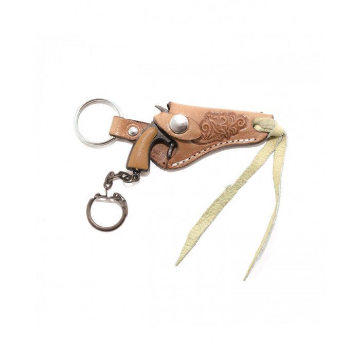 Jewelery Pistol Model Keychain 9,75&nbsp;€