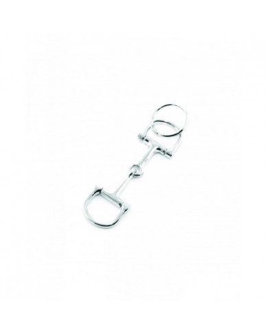 Jewelery  Filetto D Inox key ring 4,51 € Jewelery  Filetto D Inox key ring 4,51 €