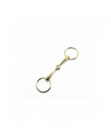 Jewelery  Filetto D Inox key ring 4,51 € Jewelery  Filetto D Inox key ring 4,51 €