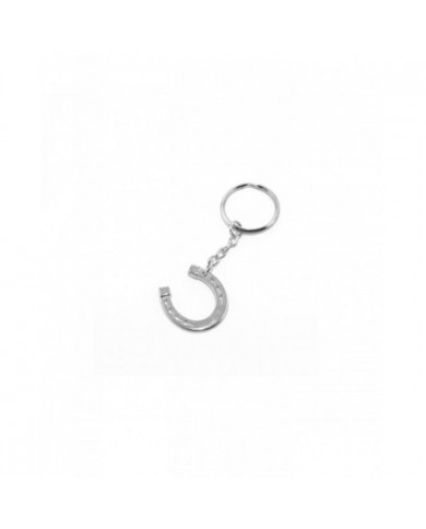 Jewelery  Stainless Steel Horseshoe Keychain 2,99 € Jewelery  Stainless Steel Horseshoe Keychain 2,99 €