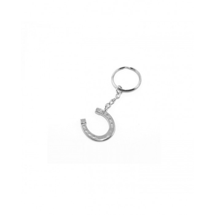 Joyería  Llavero de herradura de acero inoxidable 2,99 € Joyería  Llavero de herradura de acero inoxidable 2,99 €