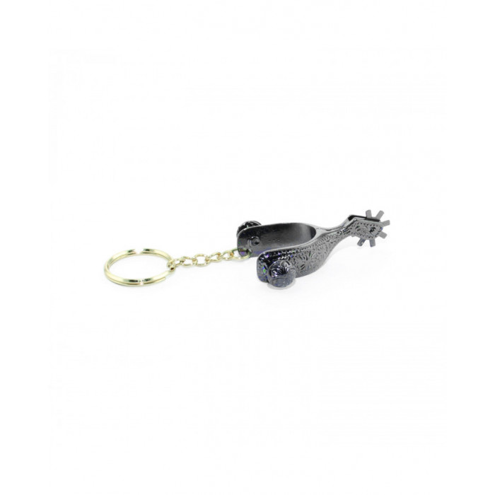 Joyería  Llavero Espuela Western Inox 5,00 € Joyería  Llavero Espuela Western Inox 5,00 €
